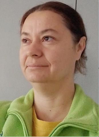 Alenka Kelc