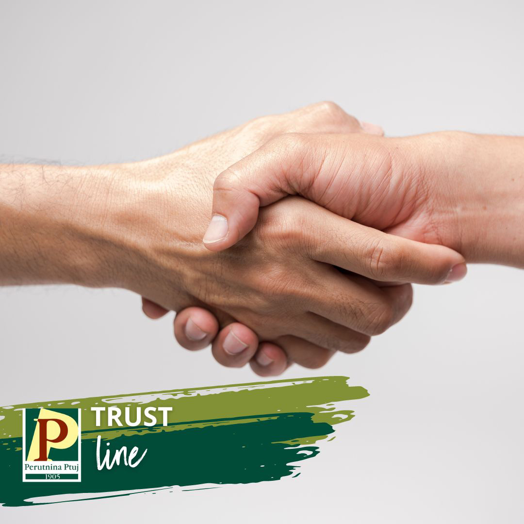 Trust Line