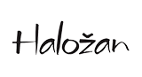 Haložan logo
