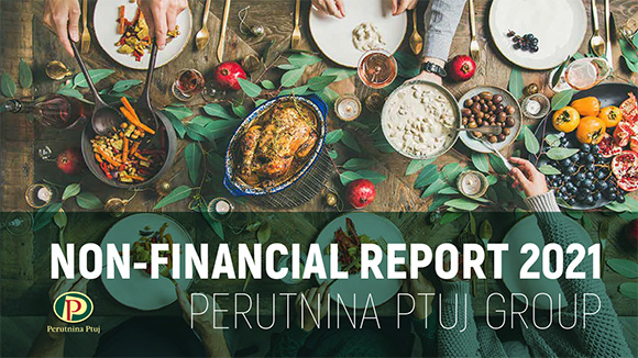 Non-financial report 