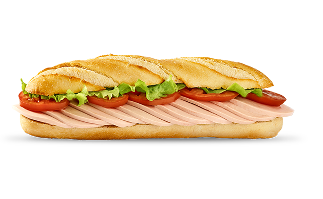 Poli sandwich