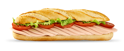 Poli sandwich