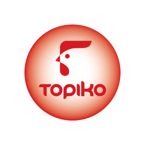 Topiko logo